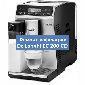 Чистка кофемашины De'Longhi EC 200 CD от накипи в Ижевске